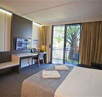 Kings Park Accommodation - Queensland Tourism