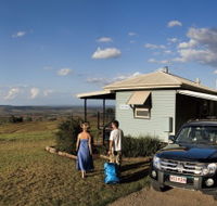Hillview Cottages - QLD Tourism