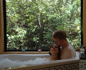 Ravensbourne QLD Queensland Tourism