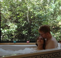 Ravensbourne Forest Chalets - Queensland Tourism