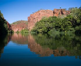 Adels Grove Camping Ground - QLD Tourism 0