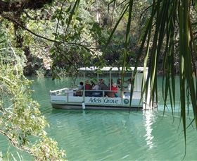 Adels Grove Camping Ground - QLD Tourism 2