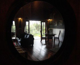 Tin Peaks Bed And Breakfast - QLD Tourism 0
