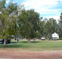 Blue Gem Caravan Park - QLD Tourism