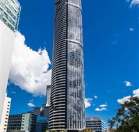 Meriton Serviced Apartments - Herschel Street - QLD Tourism