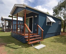 Pelican Rest Tourist Park - QLD Tourism 2