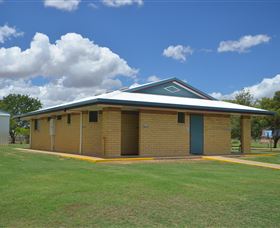 Pelican Rest Tourist Park - QLD Tourism 3
