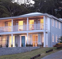 Hyams Beach Bed and Breakfast - QLD Tourism
