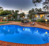 Warwick Freedom Lifestyle Caravan Park - Queensland Tourism