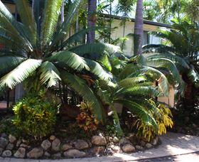 Hinchinbrook Marine Cove Resort Lucinda - QLD Tourism 3