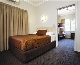 City Oasis Inn - QLD Tourism 2