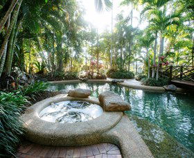 City Oasis Inn - QLD Tourism 0