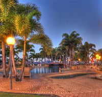 Tasman Holiday Parks - Rollingstone - QLD Tourism