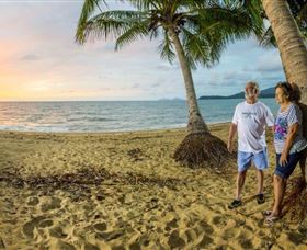 Kurrimine Beach Holiday Park - Queensland Tourism 2