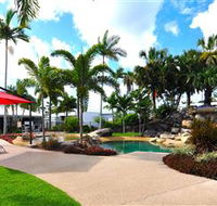 Mission Beach Resort - Queensland Tourism