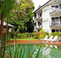 Citysider Cairns - Queensland Tourism