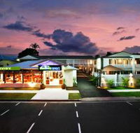 Comfort Inn Discovery Cairns - Queensland Tourism