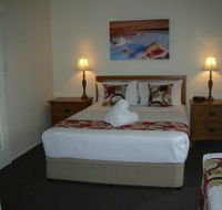 Palm View Holiday Apartments - QLD Tourism