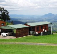 Eungella Mountain Edge Escape - Queensland Tourism