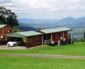Eungella Mountain Edge Escape - QLD Tourism 0