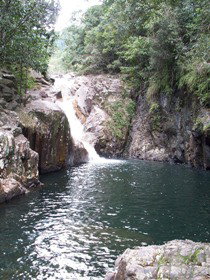 Eungella Mountain Edge Escape - QLD Tourism 2