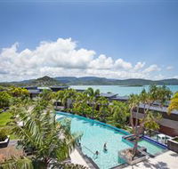 Mirage Whitsundays - QLD Tourism