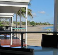 Tropical Beach Caravan Park - QLD Tourism