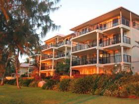 Rose Bay Resort - QLD Tourism 0