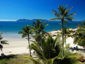 Rose Bay Resort - QLD Tourism 2