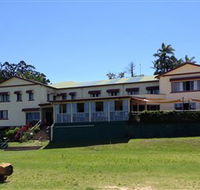 Eungella Chalet - QLD Tourism