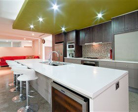 Galbraith Park - QLD Tourism 0