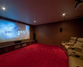 Galbraith Park - QLD Tourism 1