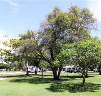 Seabreeze Tourist Park - QLD Tourism