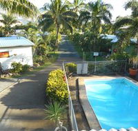 Bush Village Budget Cabins - QLD Tourism