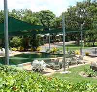 Cooktown Holiday Park - QLD Tourism