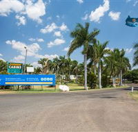 Discovery Holiday Parks - Argylla - Queensland Tourism