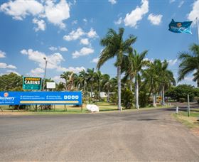 Discovery Holiday Parks - Argylla - Queensland Tourism 0