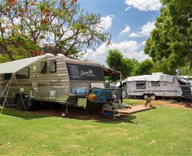 Discovery Holiday Parks - Argylla - Queensland Tourism 1