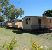 AAOK Moondarra Accommodation Village Mount Isa - Queensland Tourism