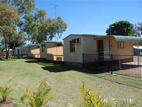 AAOK Moondarra Accommodation Village Mount Isa - Queensland Tourism 0