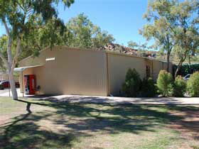AAOK Moondarra Accommodation Village Mount Isa - Queensland Tourism 1