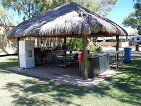 AAOK Moondarra Accommodation Village Mount Isa - Queensland Tourism 2