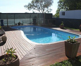 AAOK Moondarra Accommodation Village Mount Isa - Queensland Tourism 3