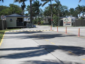 Paget QLD QLD Tourism