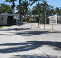The Park - QLD Tourism