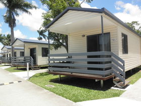 The Park - QLD Tourism 1