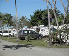 The Park - QLD Tourism 2