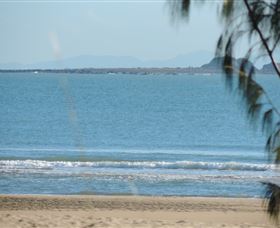 Bucasia Beachfront Caravan Resort - QLD Tourism 1