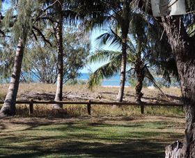 Bucasia Beachfront Caravan Resort - QLD Tourism 2
