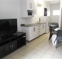 Cool Palms Motel Mackay - QLD Tourism